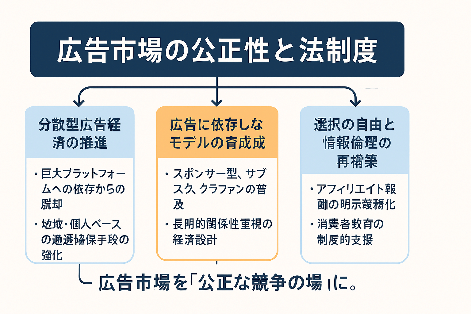 【ChatGPTとのディスカッション】アドアフィリエイトの将来性